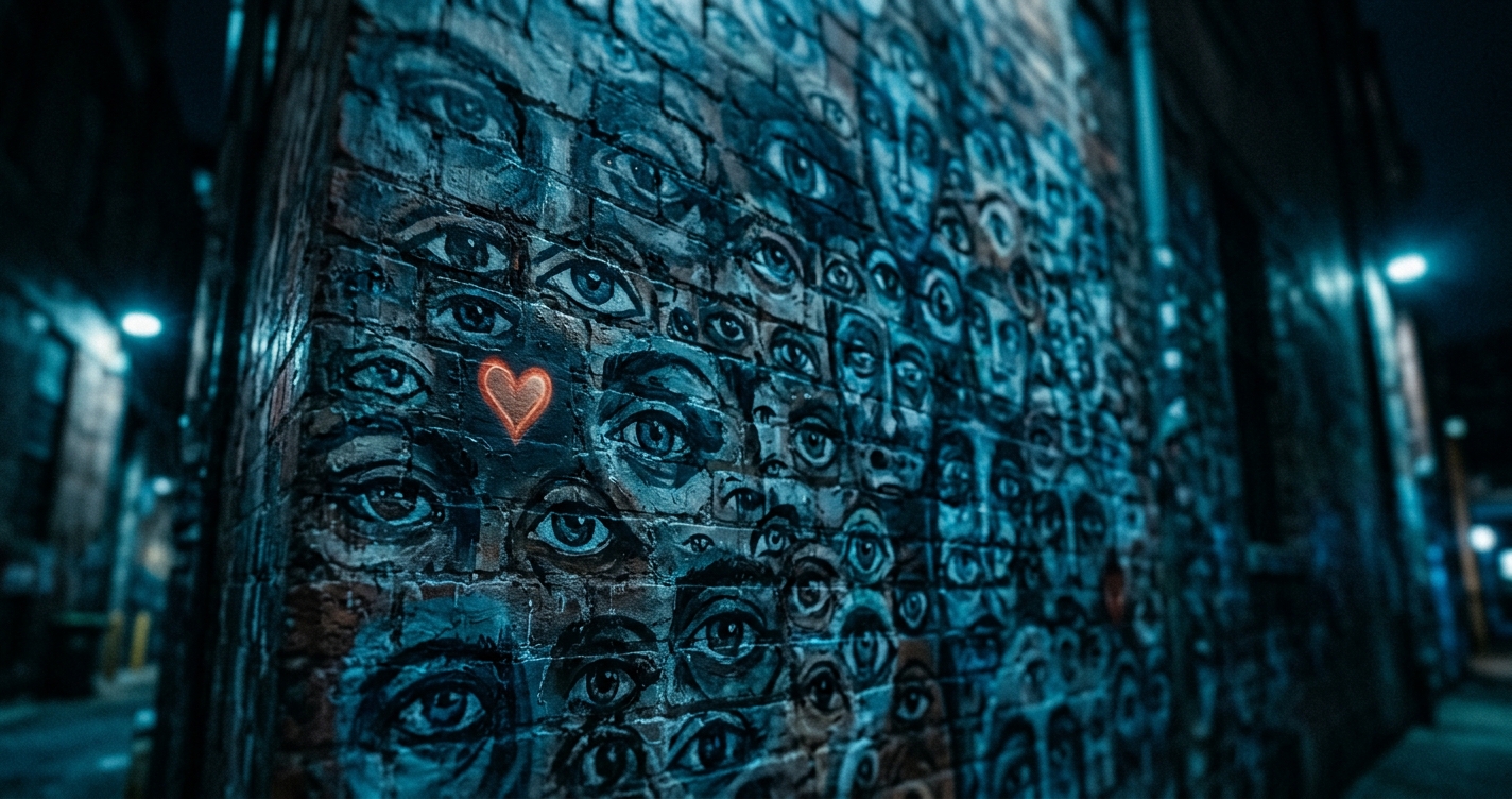 조회수는 나오는데 좋아요·댓글이 거의 없어요