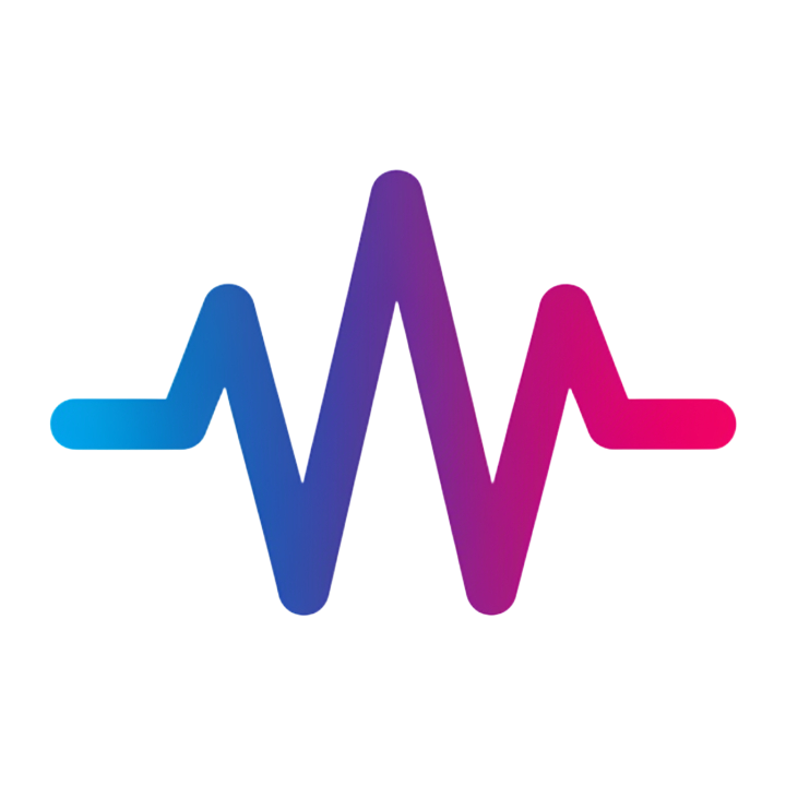 Viral Pulse Logo